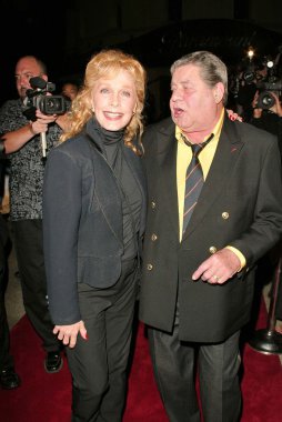 Stella stevens ve jerry lewis