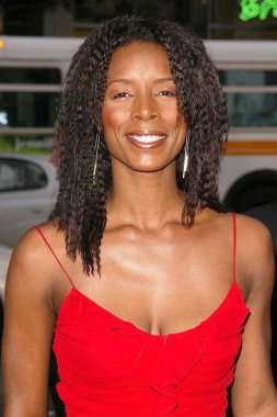 Tasha smith