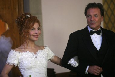 Jenna mattison ve armand assante