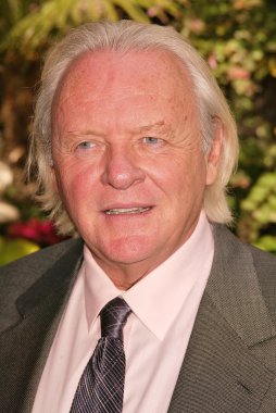 Anthony Hopkins