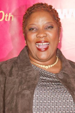 Loretta Devine