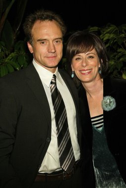 Bradley whitford ve jane kaczmarek