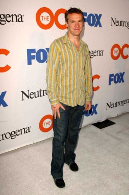 Tate Donovan