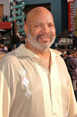 James Avery