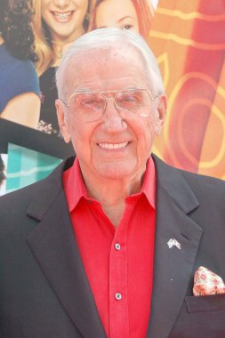 Ed McMahon