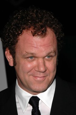 John C. Reilly