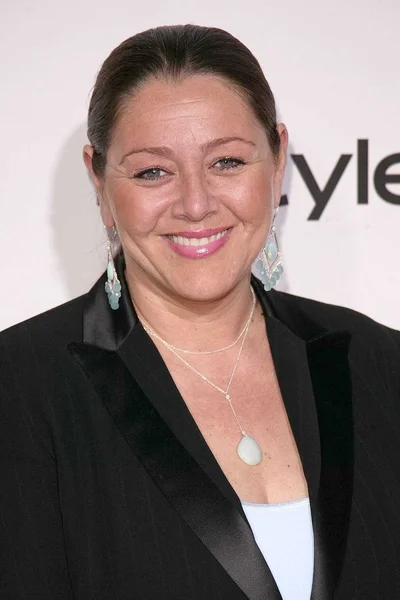 Camryn Manheim — Stock Photo, Image