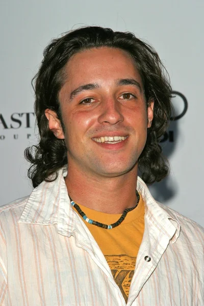 Thomas Ian Nicholas — Zdjęcie stockowe