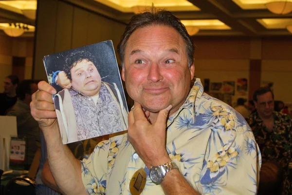 Stephen Furst — Stock Photo, Image