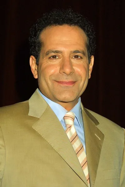 Tony Shalhoub — 스톡 사진