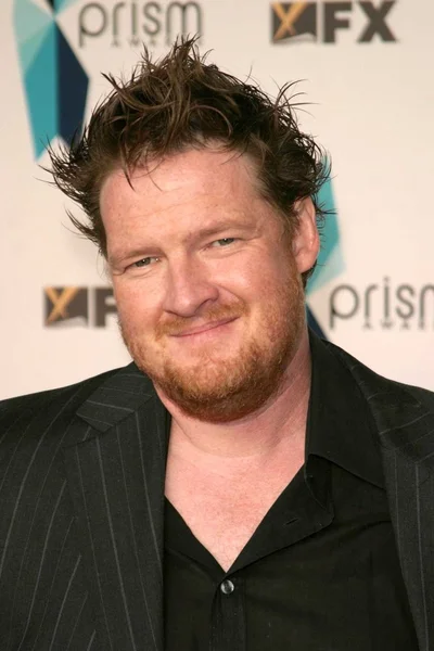 Donal Logue — Zdjęcie stockowe