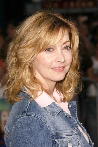 Sharon lawrence — Stockfoto