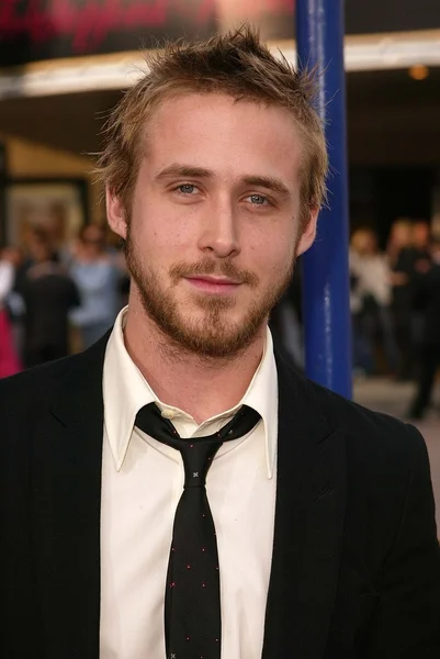 Ryan Gosling — Stock fotografie