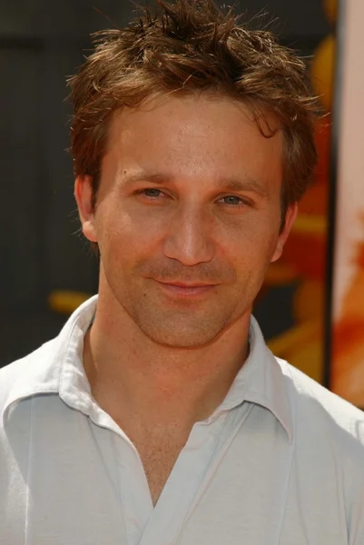 Breckin meyer — Zdjęcie stockowe