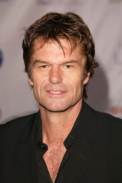 Harry Hamlin — Stok fotoğraf