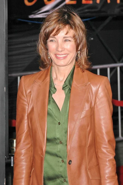 Anne Archer. — Fotografia de Stock