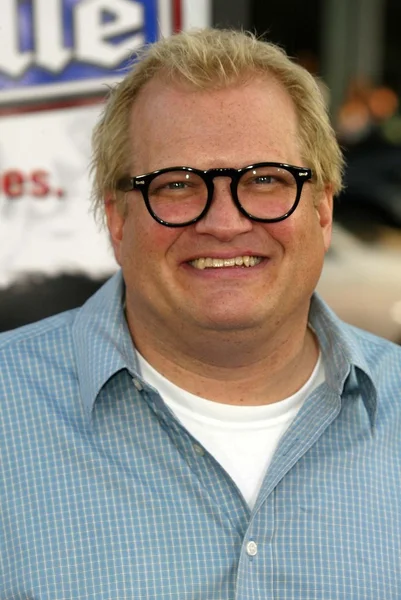 Drew Carey — Foto de Stock