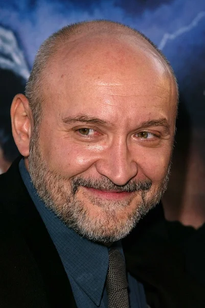 Frank Darabont — Stockfoto