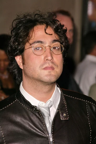 Sean Lennon — Fotografia de Stock