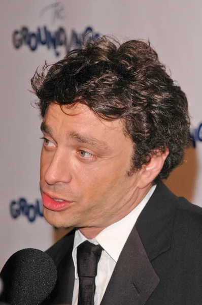 Chris Kattan. — Foto de Stock