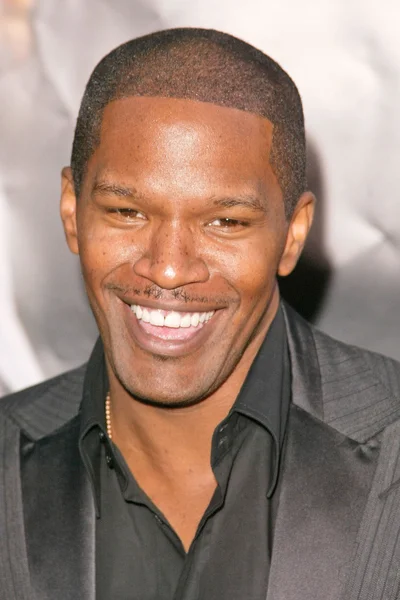 Jamie Foxx — Stock Photo, Image