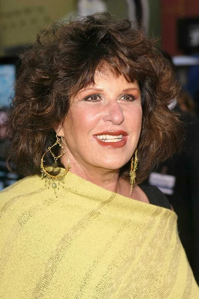 Lainie Kazan — Stockfoto