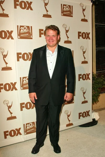 Andy richter — Fotografia de Stock