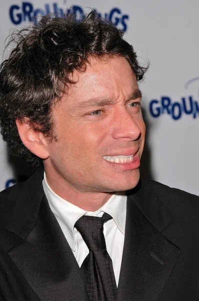 Chris Kattan — Stockfoto