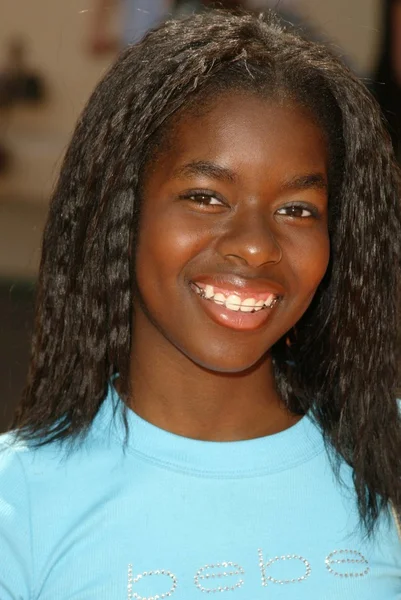 Camille winbush — Stok fotoğraf