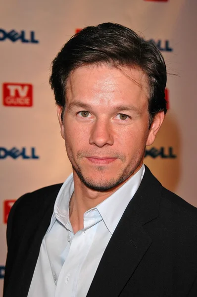 Mark Wahlberg Przewodniczący — Zdjęcie stockowe