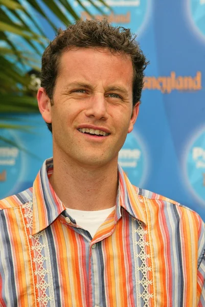 Kirk Cameron — Zdjęcie stockowe