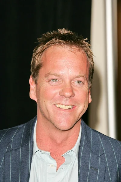 Kiefer Sutherland — Zdjęcie stockowe