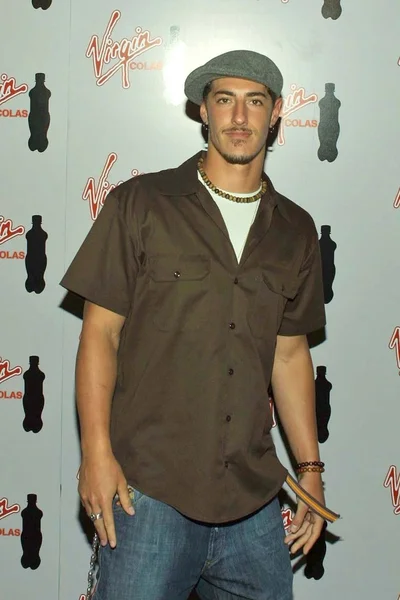 Eric Balfour — Stock Photo, Image