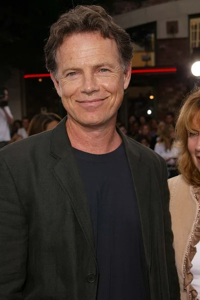 Bruce Greenwood — Stock Photo, Image