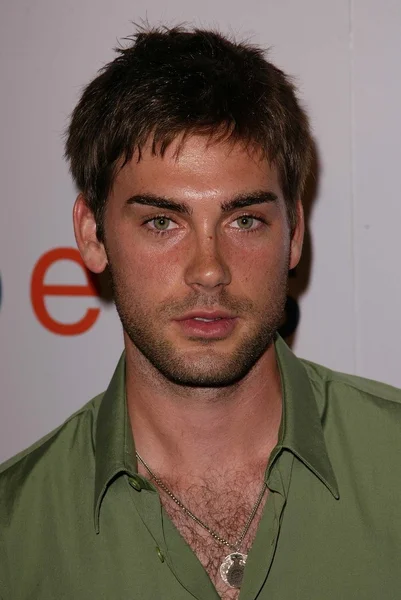 Drew Fuller — Stockfoto