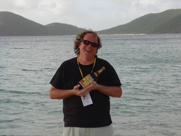 Tom Leykis – Stock Editorial Photo © s_bukley #17947287