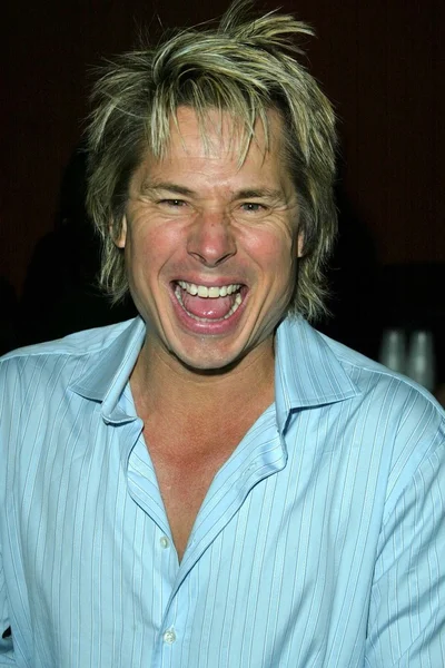 Kato Kaelin — Stockfoto