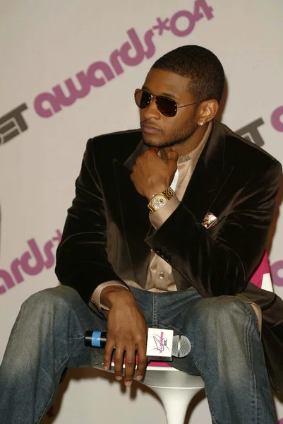 Usher — Stok fotoğraf