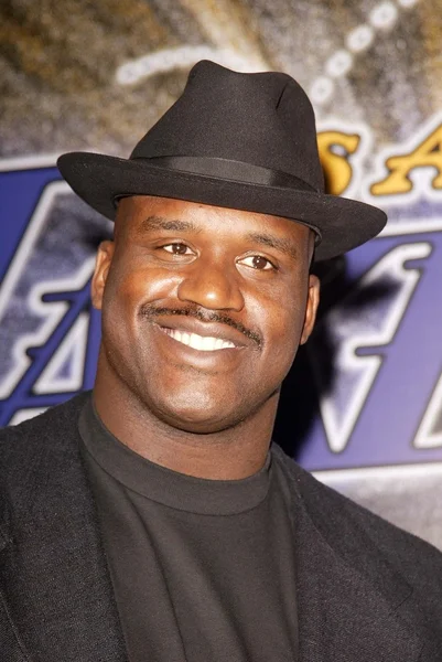 Shaquille O'Neal — Stock Photo, Image
