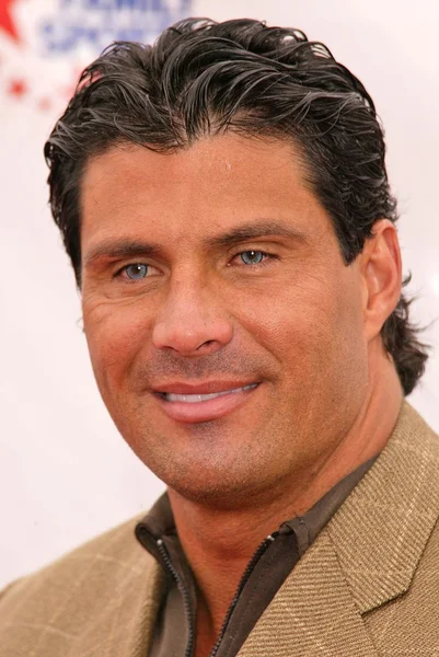 José Canseco — Foto de Stock