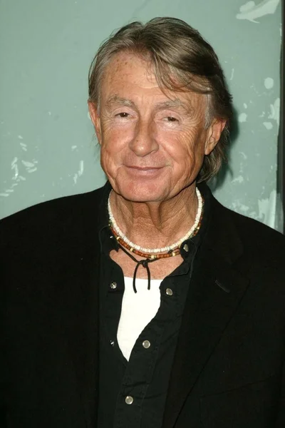 Joel Schumacher — Stock Photo, Image