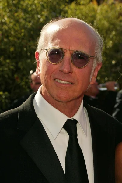 Larry David — Stock Photo, Image