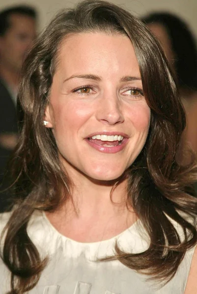 Kristin Davis — Zdjęcie stockowe