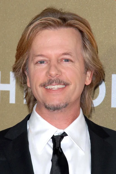 David Spade — Zdjęcie stockowe