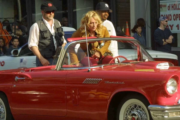 Uma Thurman