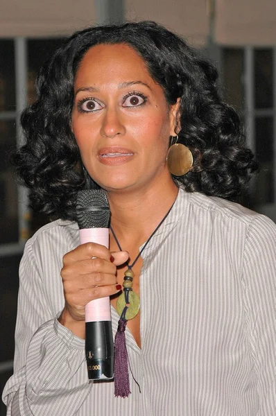 Tracee Ellis Ross — Zdjęcie stockowe