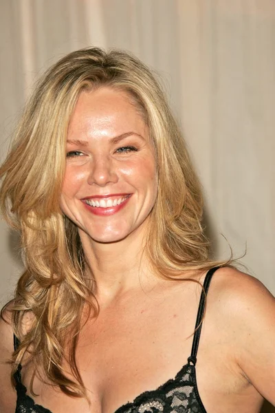 Andrea Roth — Stockfoto