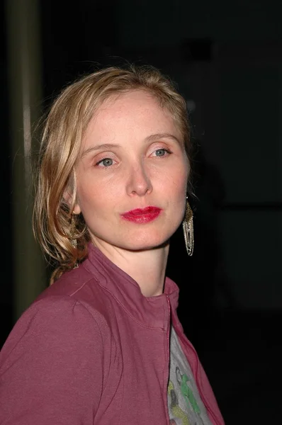 Julie Delpy — Stok fotoğraf