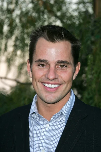 Bill Rancic — Stockfoto