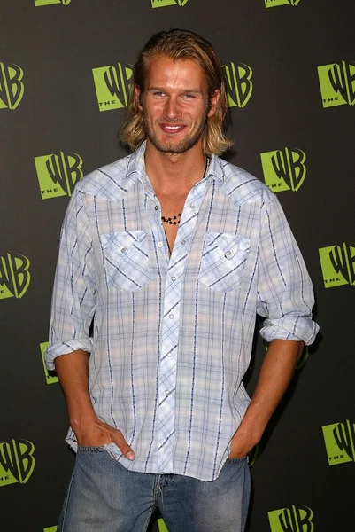 Johann Urb — Foto de Stock